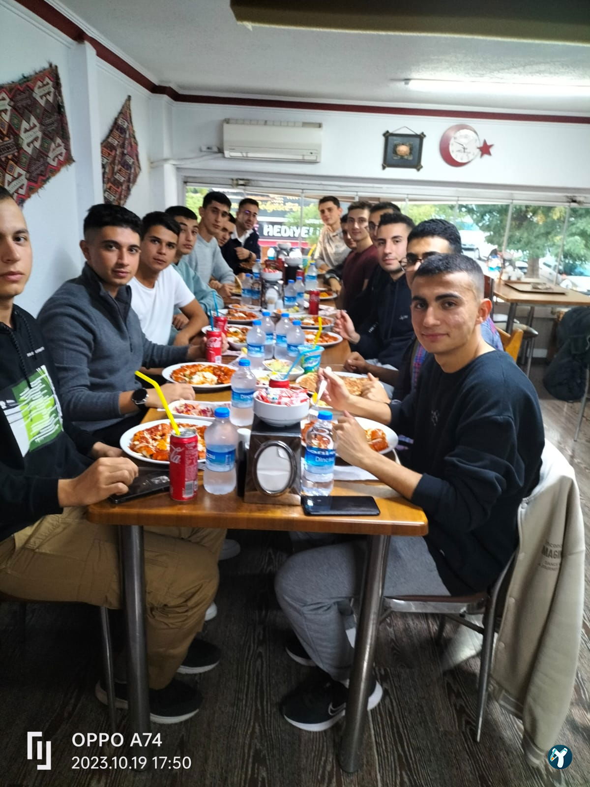 Dicle Pi̇de Kebap Salonu