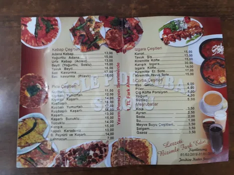 Dicle Pi̇de Kebap Salonu resimleri