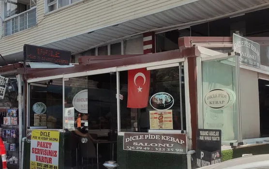 Dicle Pi̇de Kebap Salonu resimleri