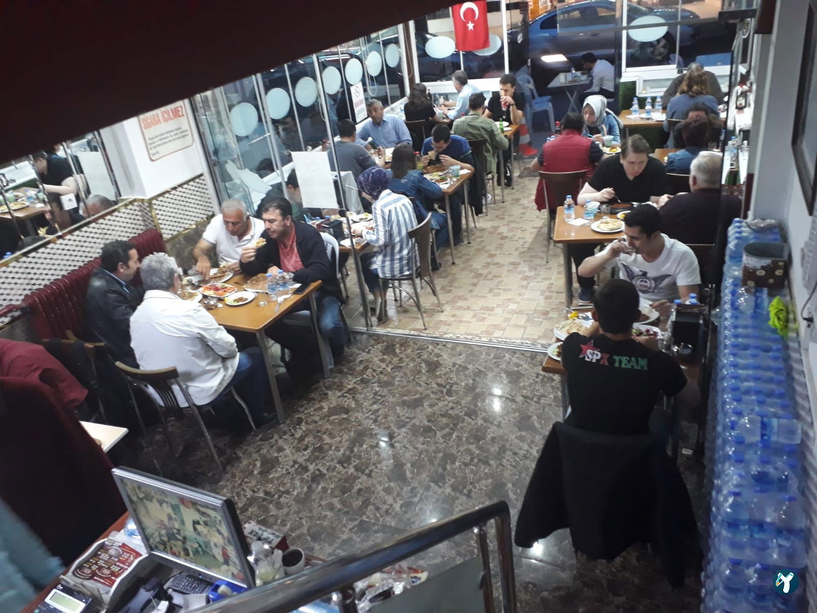 Dicle Pi̇de Kebap Salonu