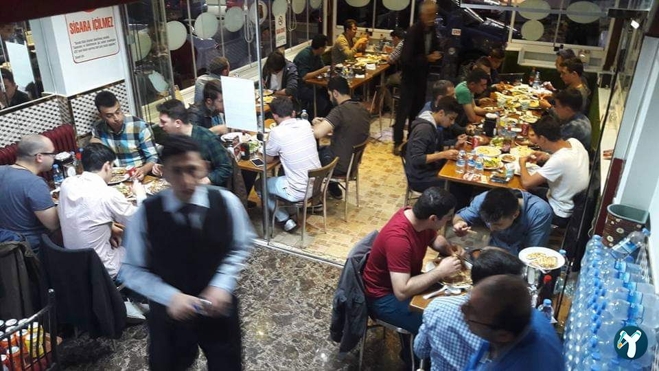 Dicle Pi̇de Kebap Salonu