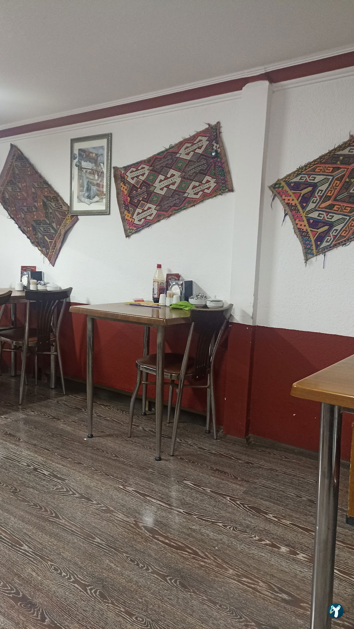 Dicle Pi̇de Kebap Salonu