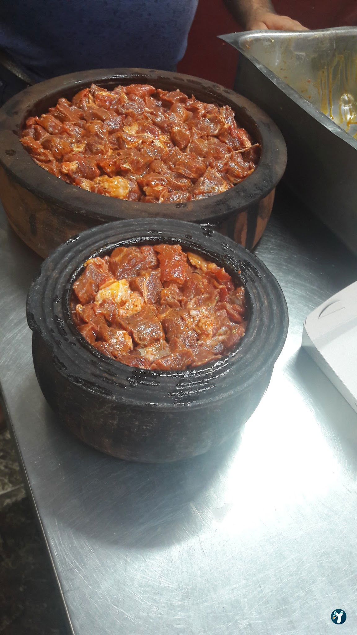 Dicle Pi̇de Kebap Salonu