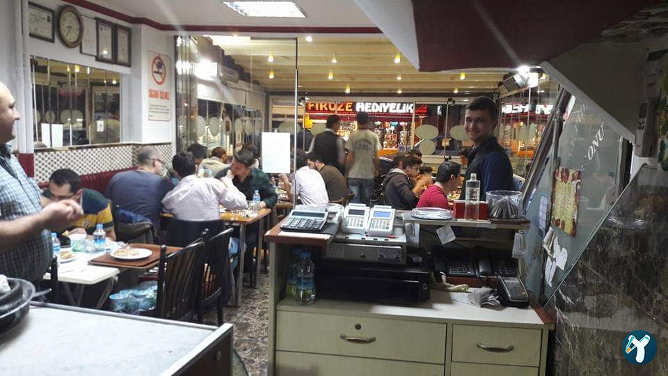 Dicle Pi̇de Kebap Salonu