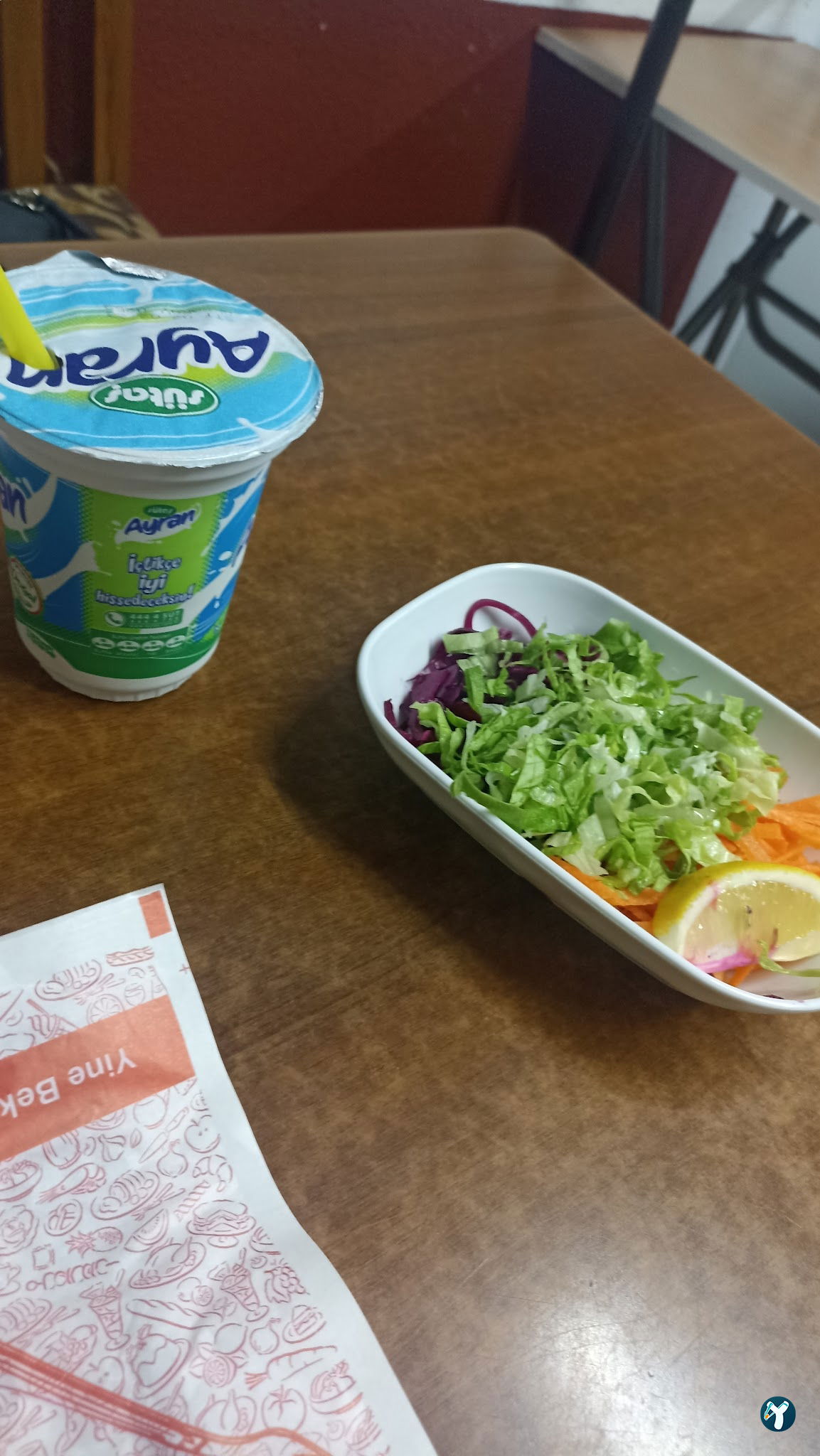 Dicle Pi̇de Kebap Salonu