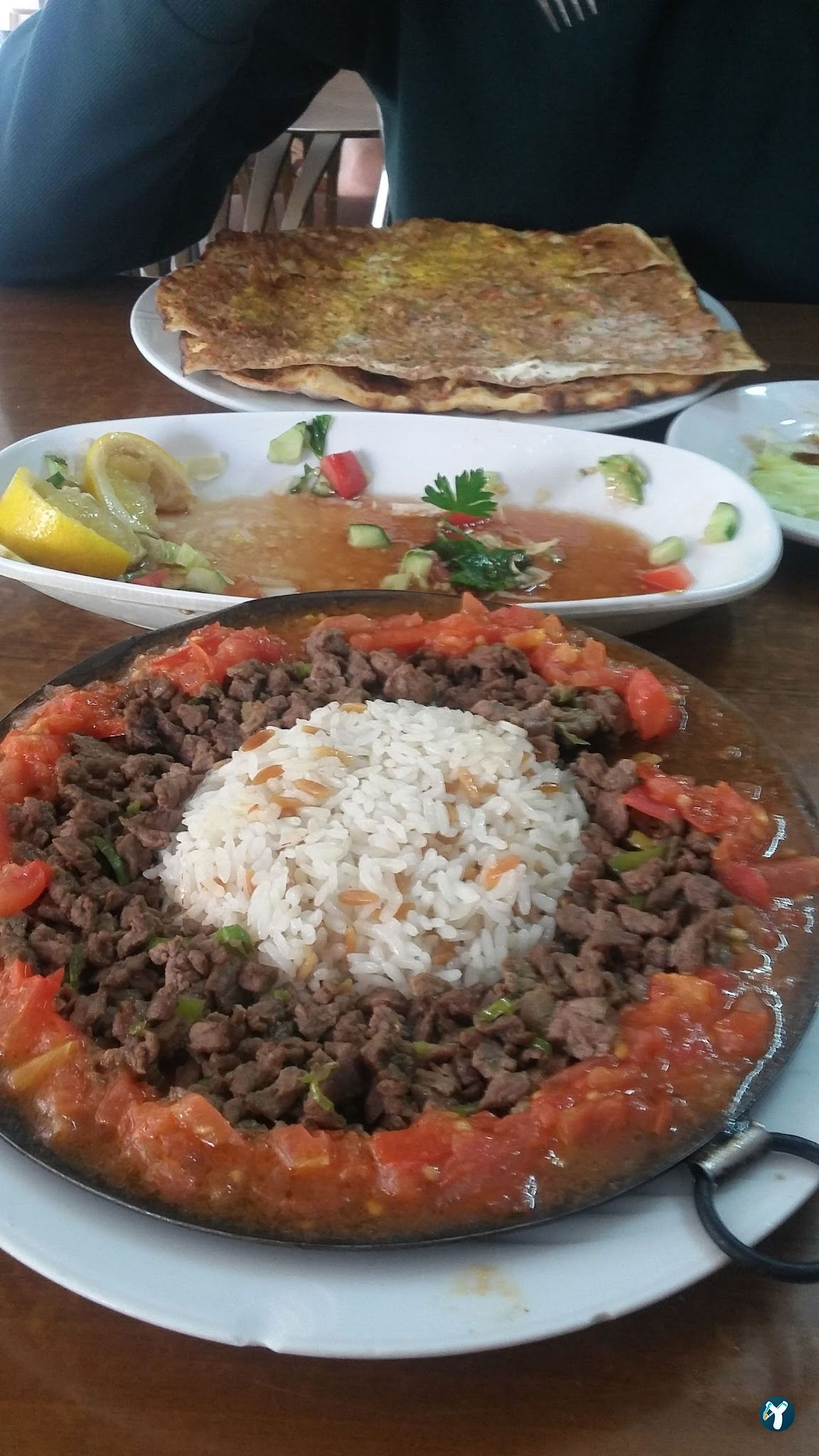 Dicle Pi̇de Kebap Salonu