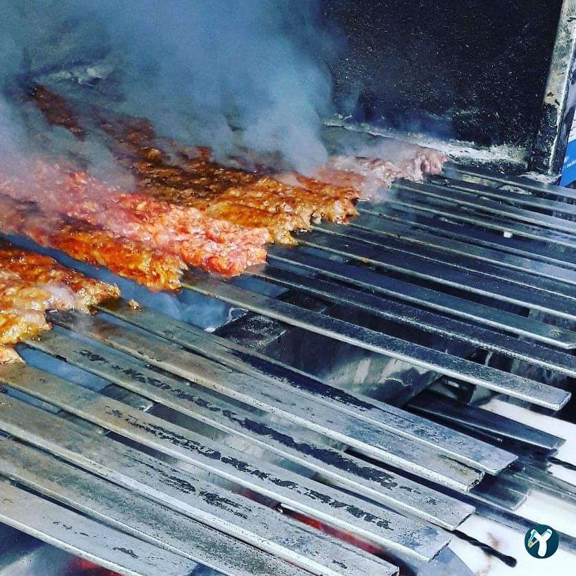 Dicle Pi̇de Kebap Salonu