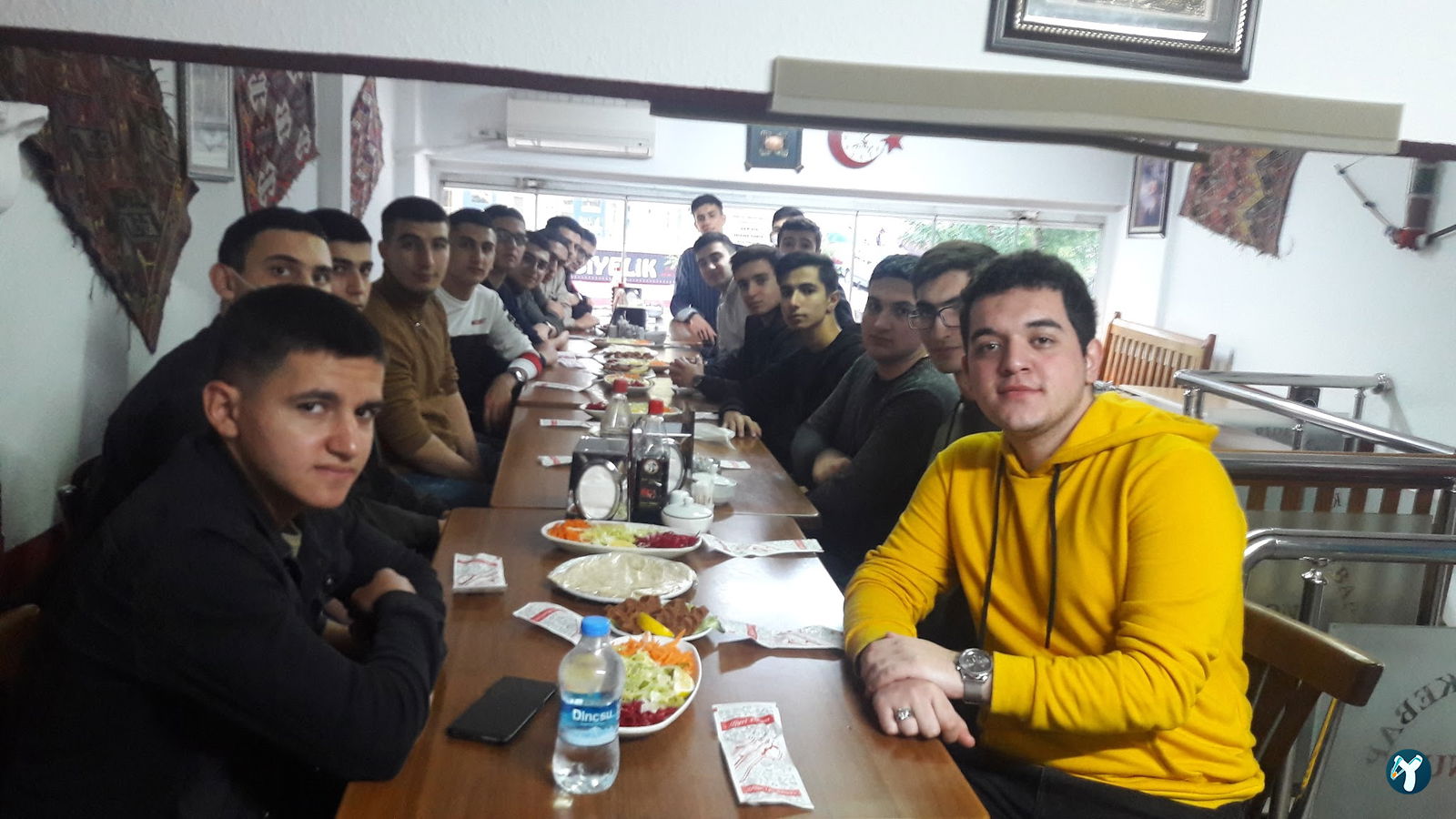 Dicle Pi̇de Kebap Salonu