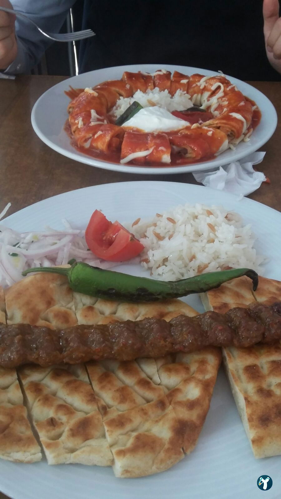 Dicle Pi̇de Kebap Salonu