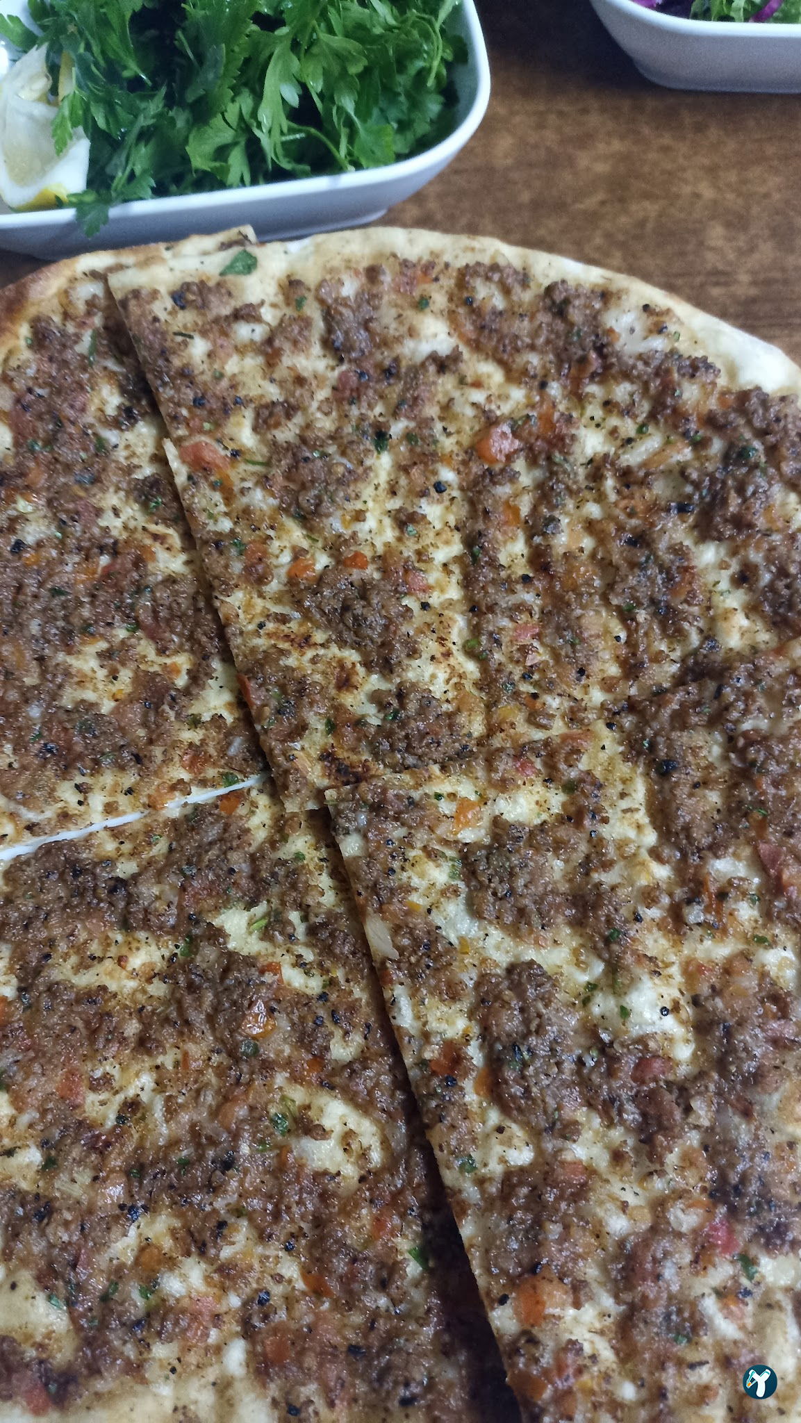Dicle Pi̇de Kebap Salonu