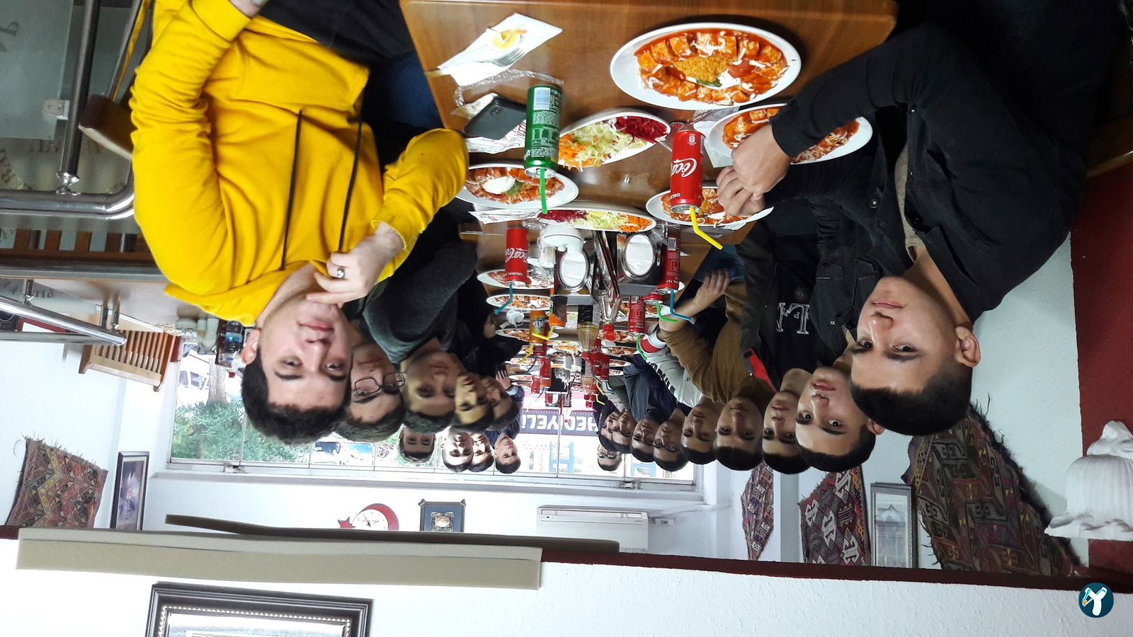 Dicle Pi̇de Kebap Salonu