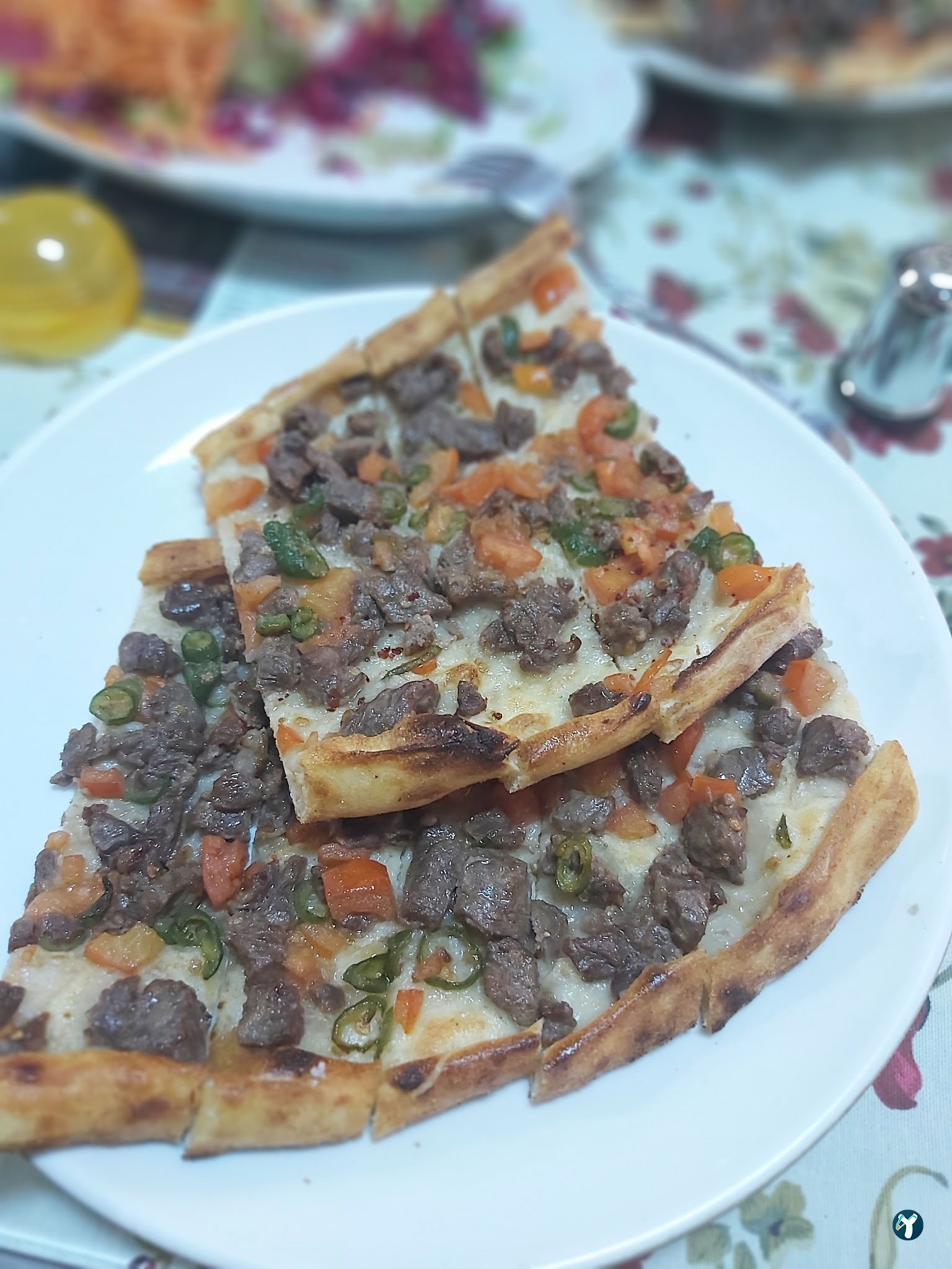 Dicle Pi̇de Kebap Salonu