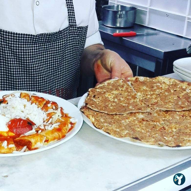 Dicle Pi̇de Kebap Salonu