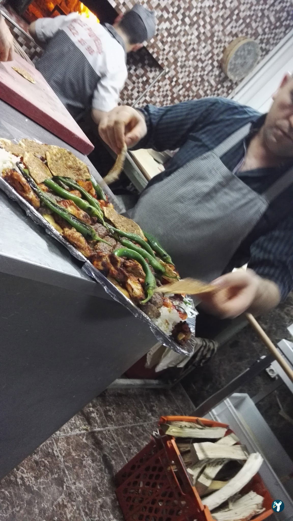 Dicle Pi̇de Kebap Salonu