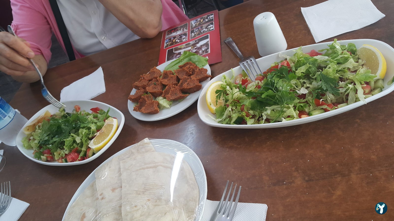 Dicle Pi̇de Kebap Salonu