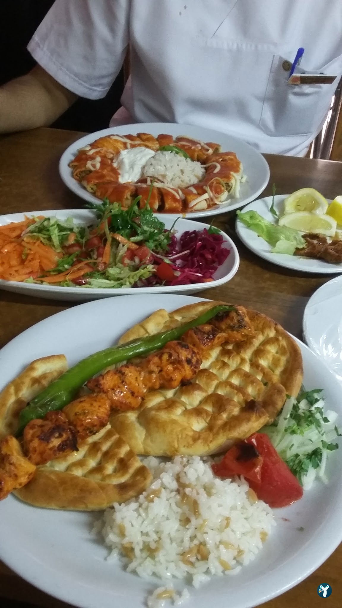 Dicle Pi̇de Kebap Salonu