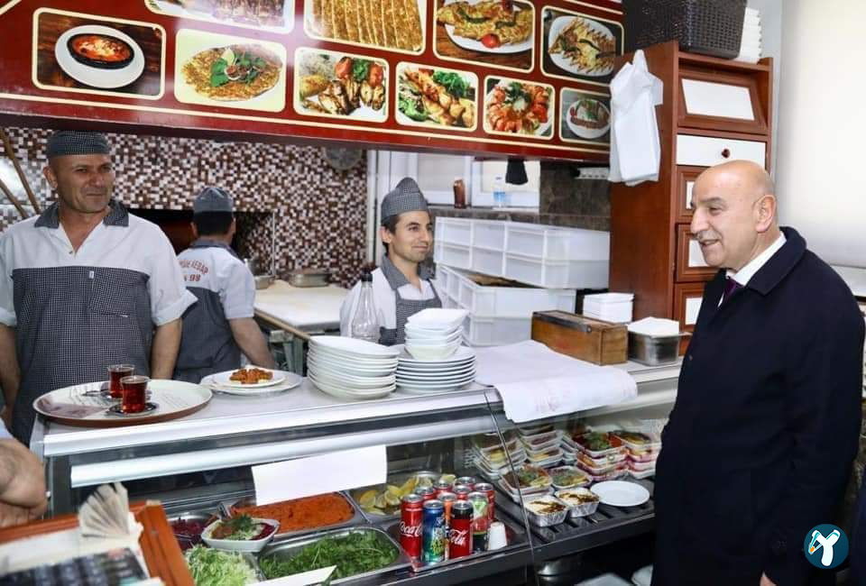 Dicle Pi̇de Kebap Salonu