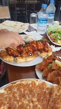 Dicle Pi̇de Kebap Salonu resimleri