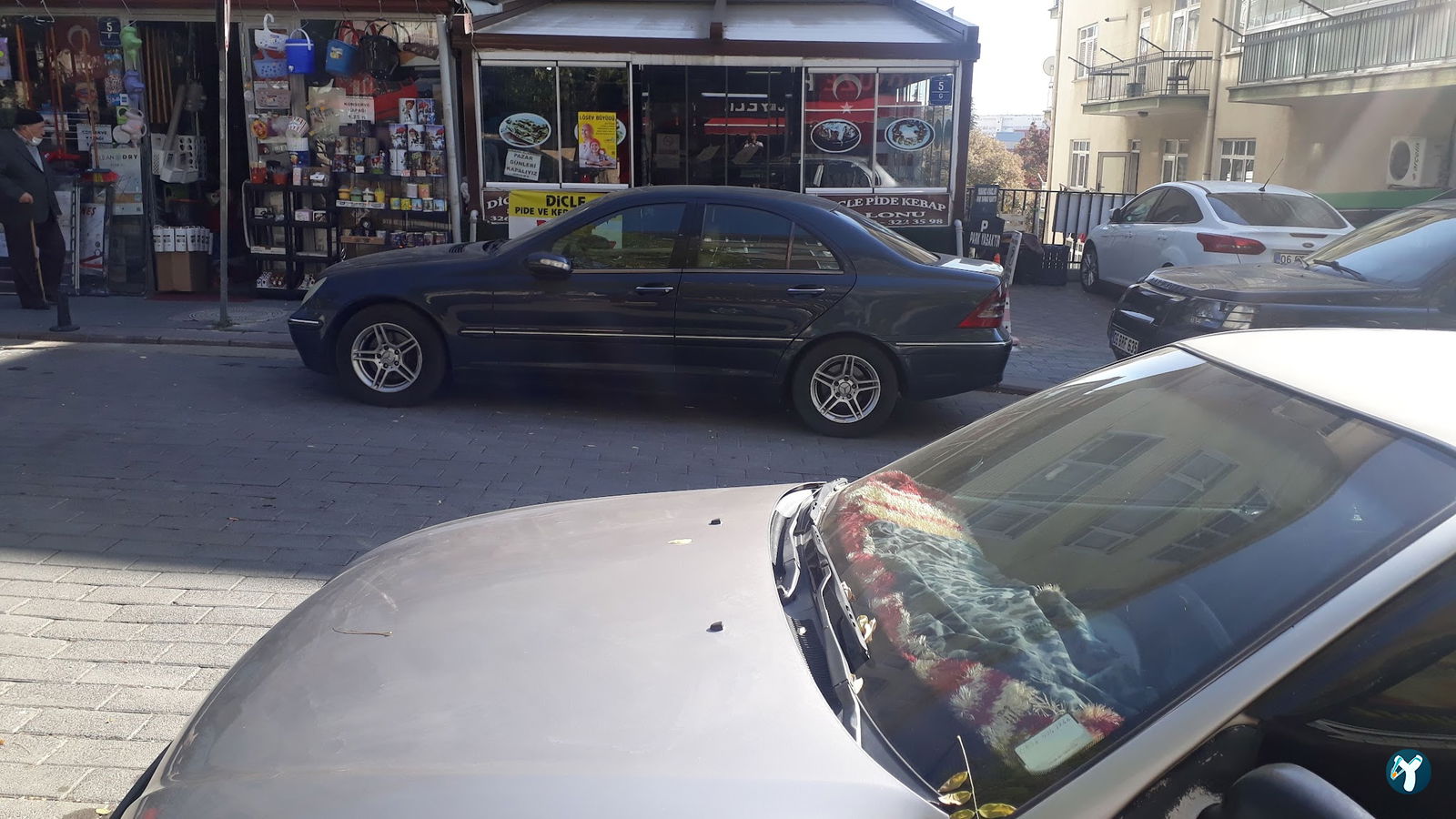 Dicle Pi̇de Kebap Salonu