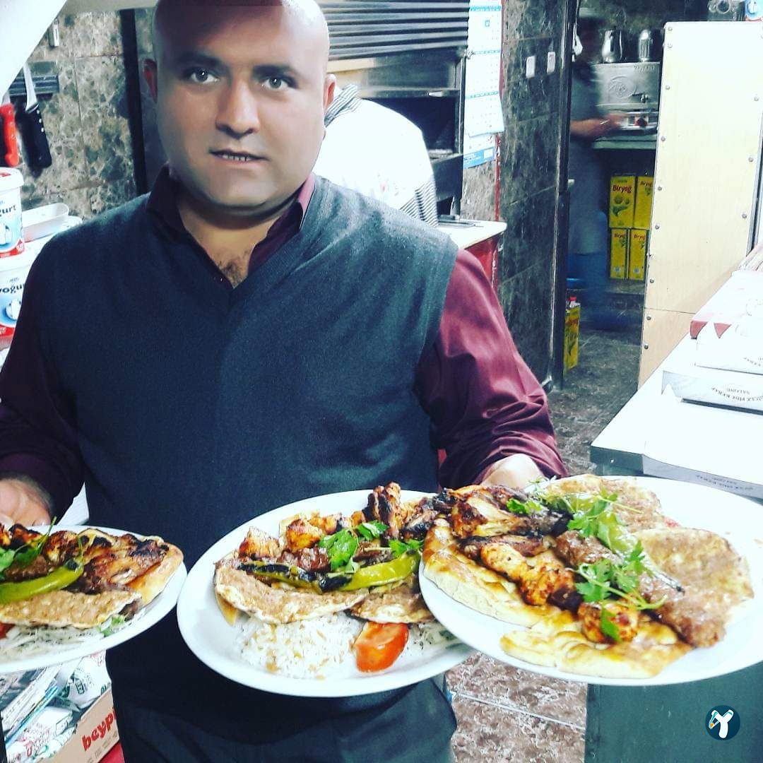 Dicle Pi̇de Kebap Salonu