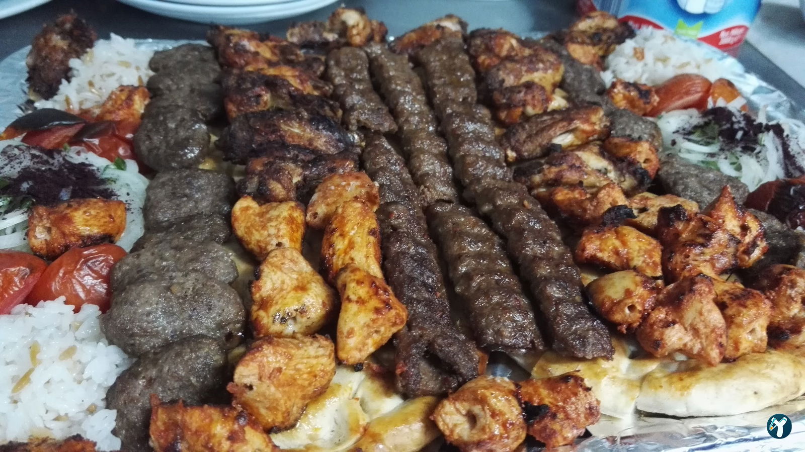 Dicle Pi̇de Kebap Salonu