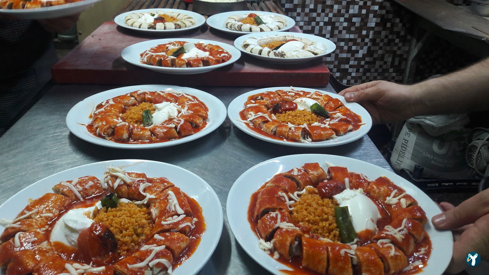 Dicle Pi̇de Kebap Salonu