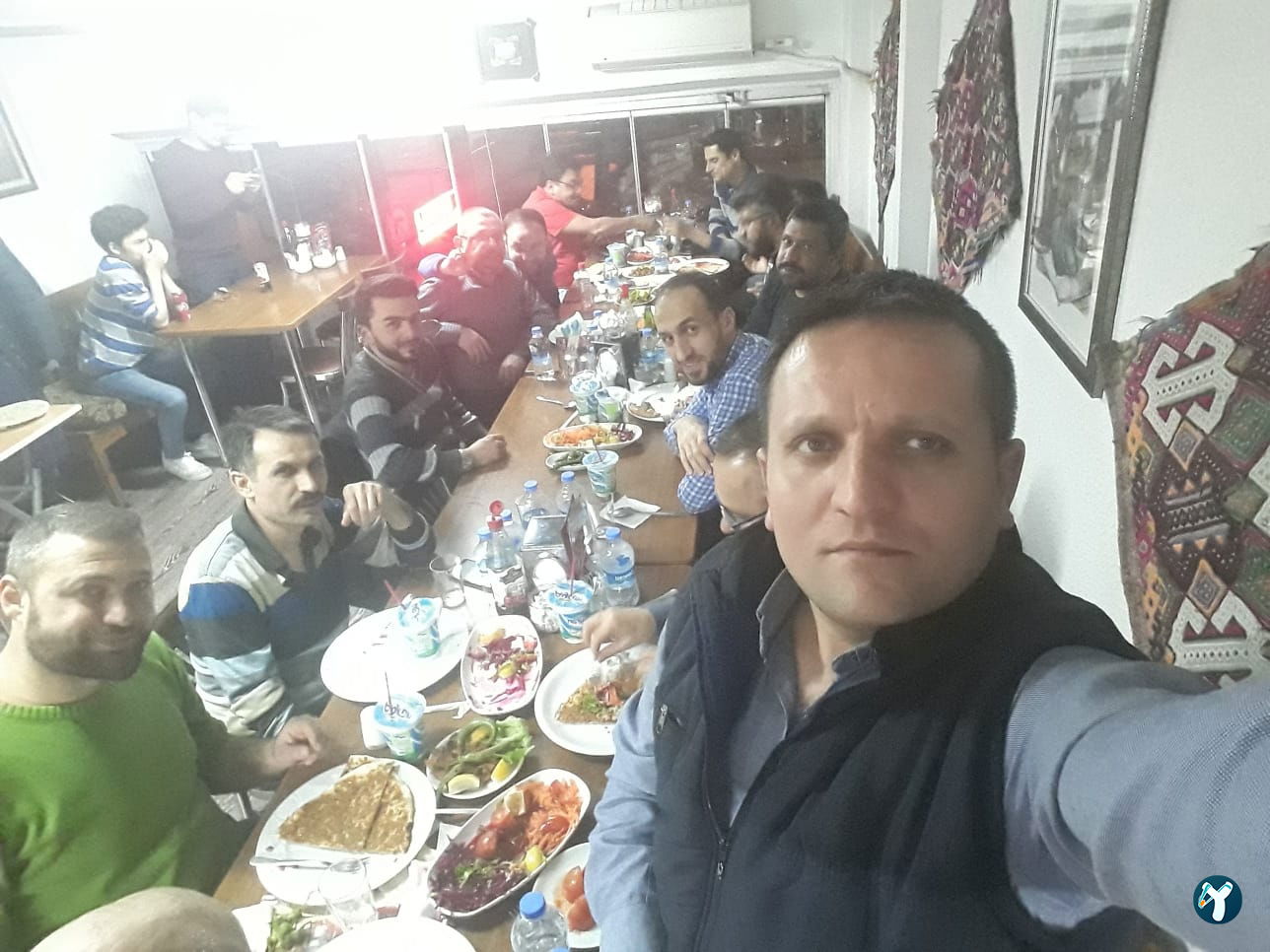 Dicle Pi̇de Kebap Salonu