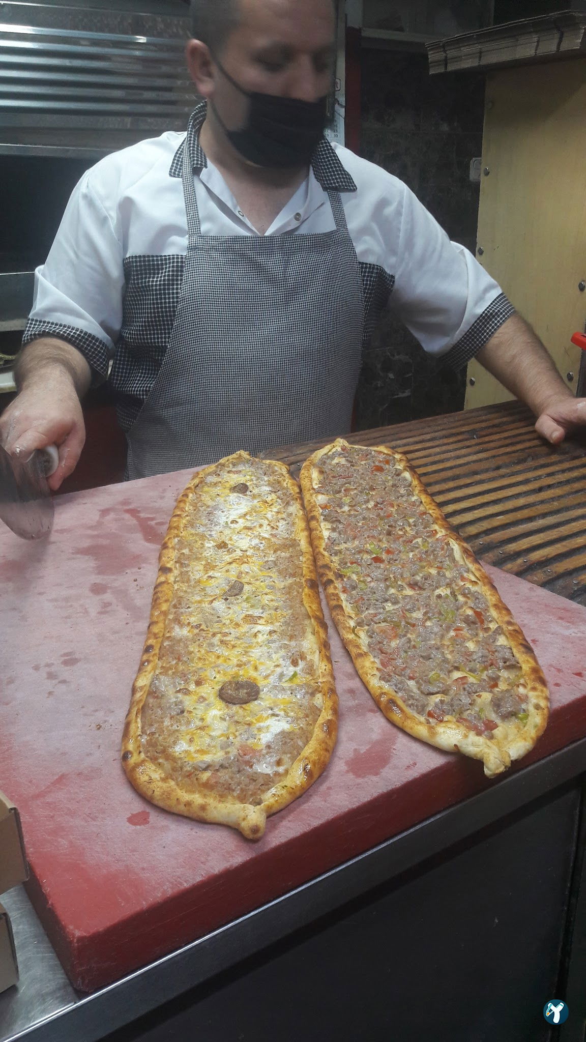 Dicle Pi̇de Kebap Salonu