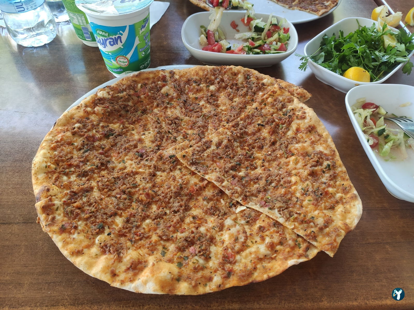 Dicle Pi̇de Kebap Salonu