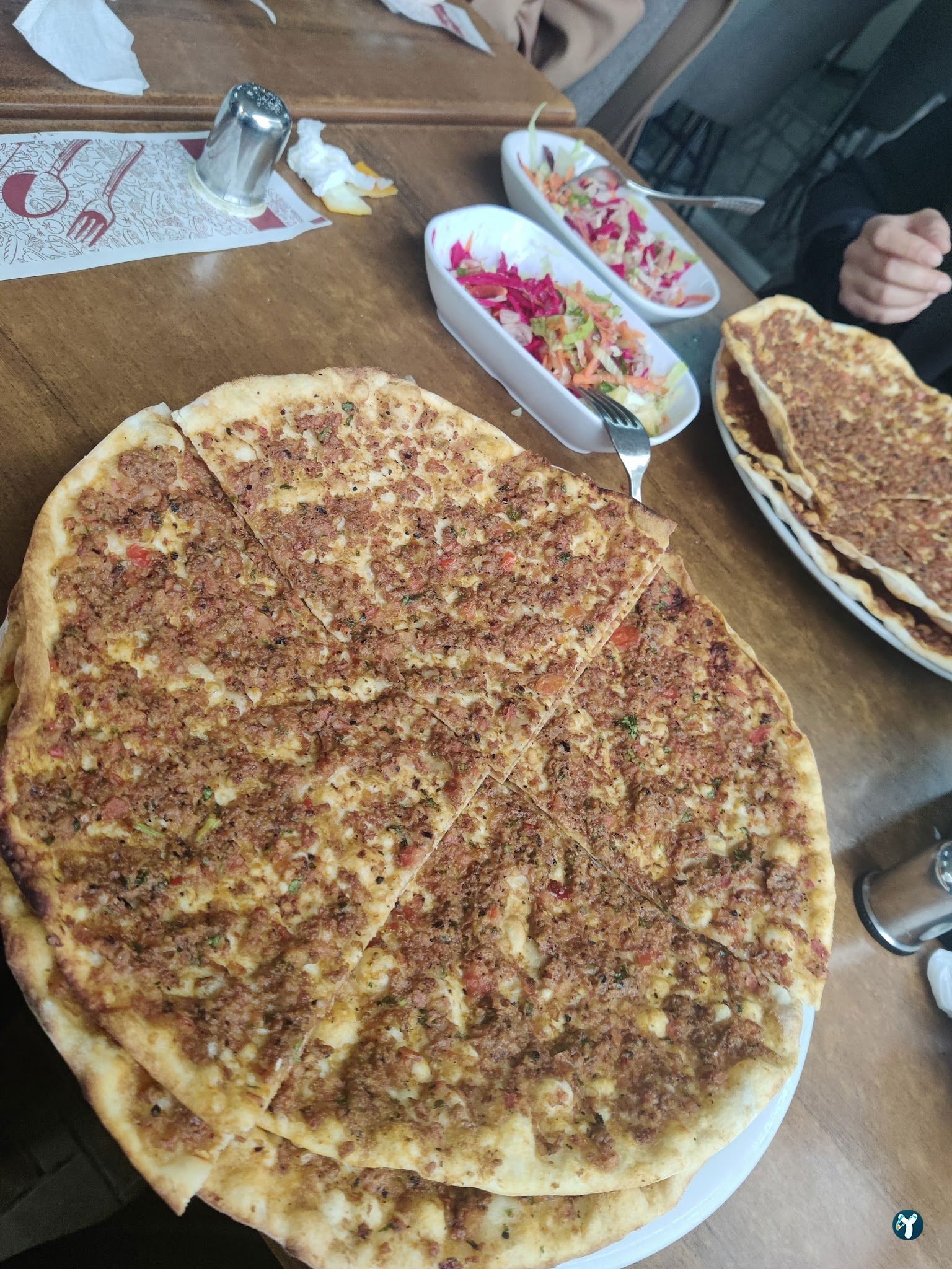 Dicle Pi̇de Kebap Salonu