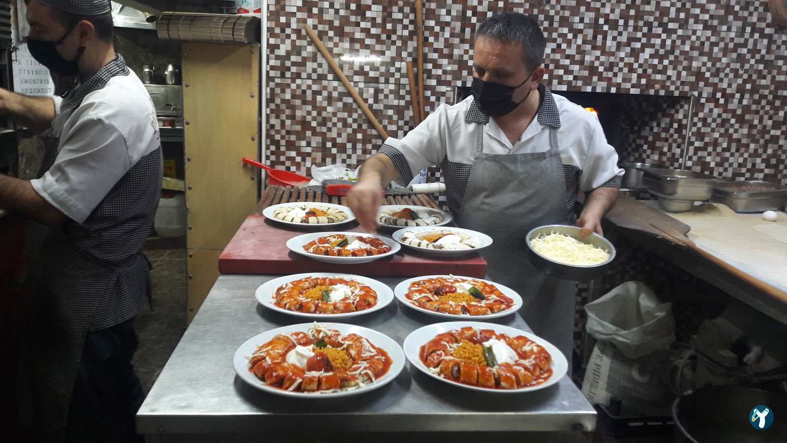 Dicle Pi̇de Kebap Salonu