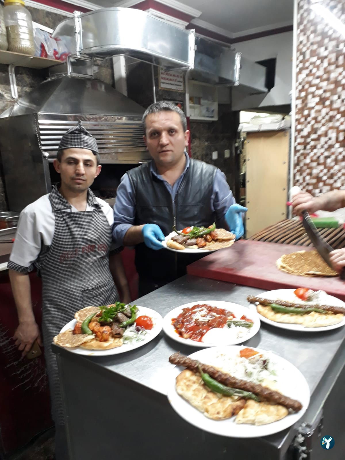 Dicle Pi̇de Kebap Salonu