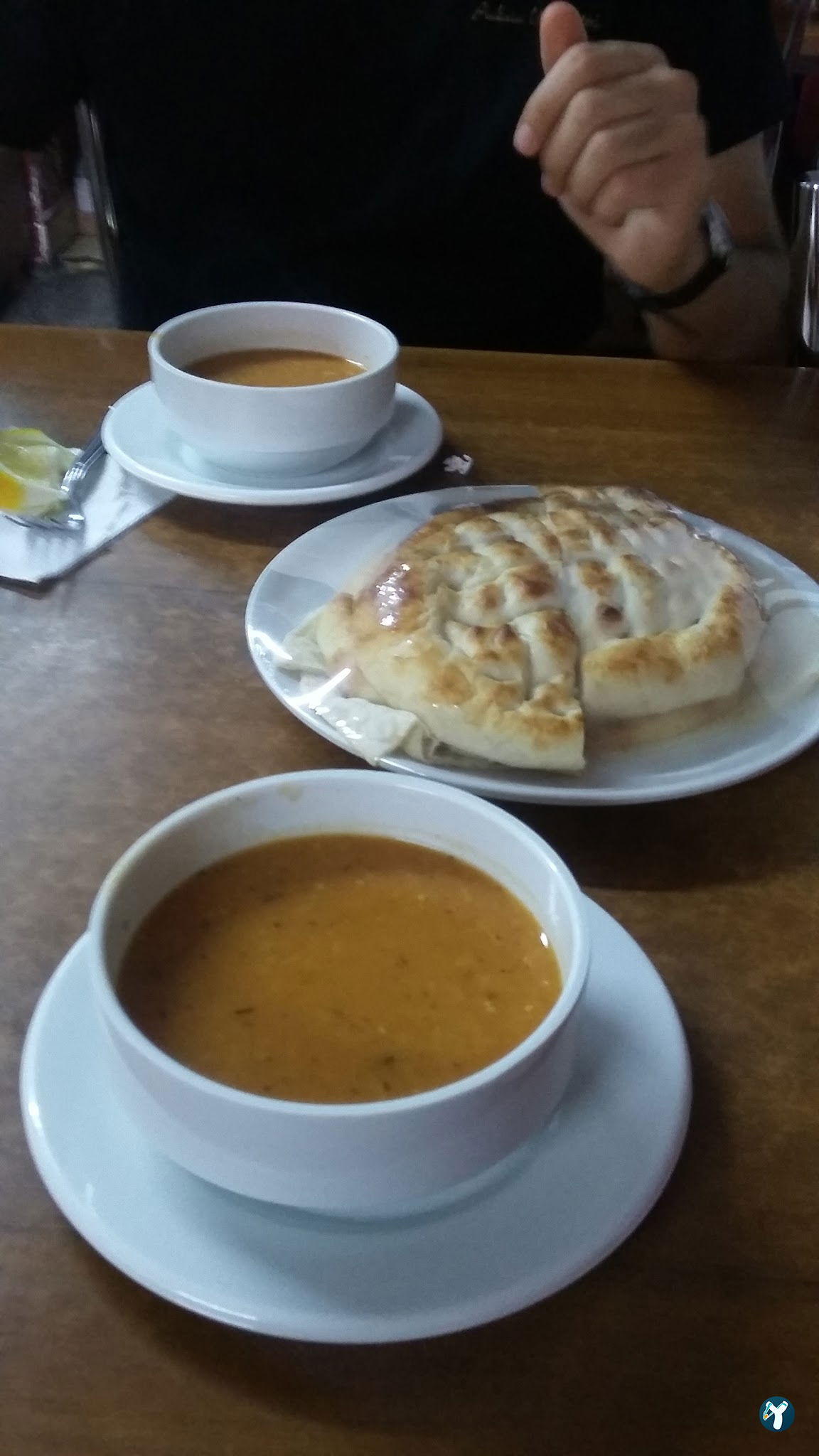 Dicle Pi̇de Kebap Salonu
