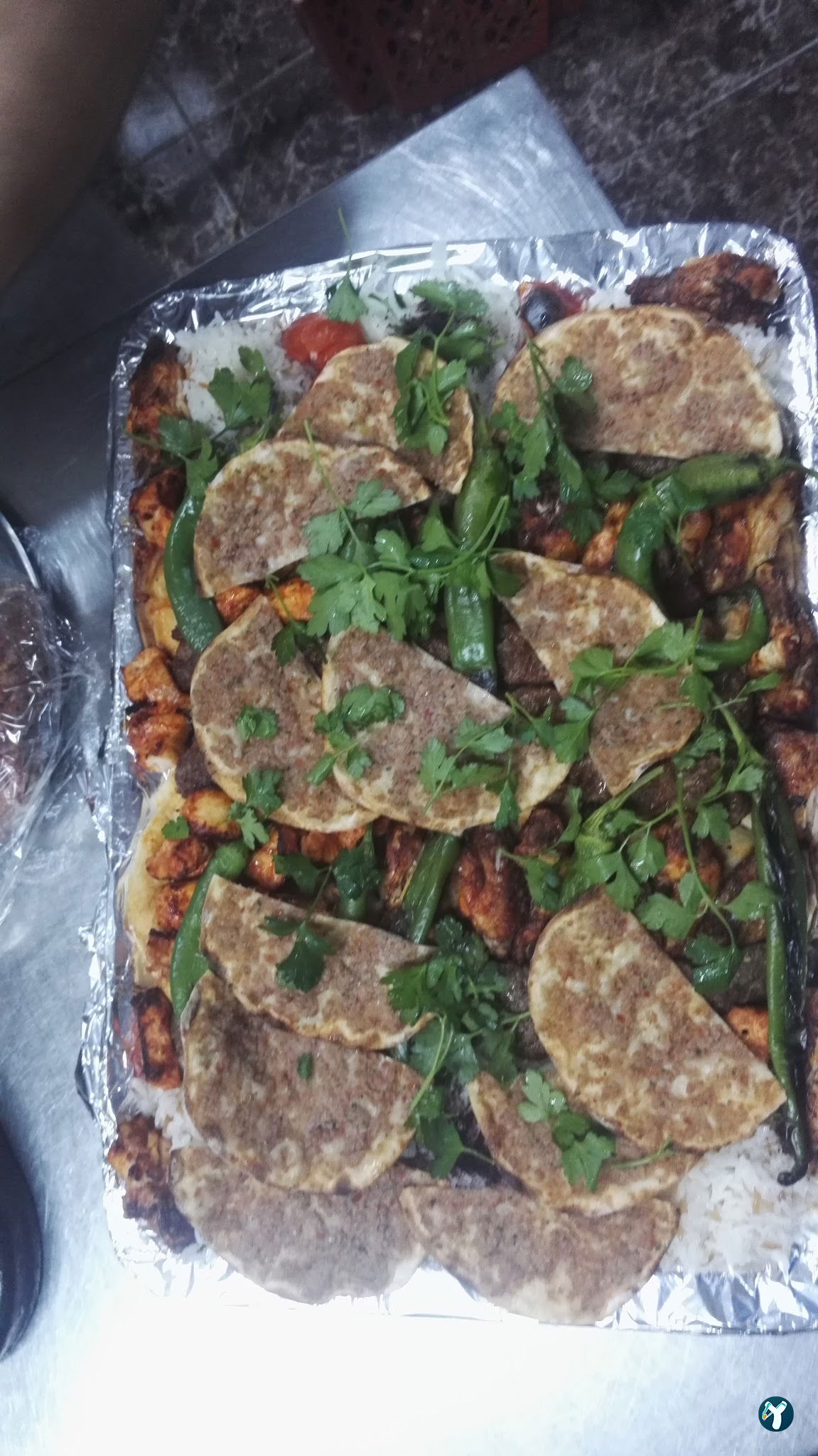 Dicle Pi̇de Kebap Salonu