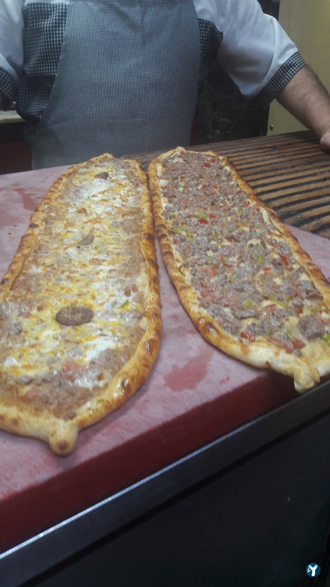 Dicle Pi̇de Kebap Salonu
