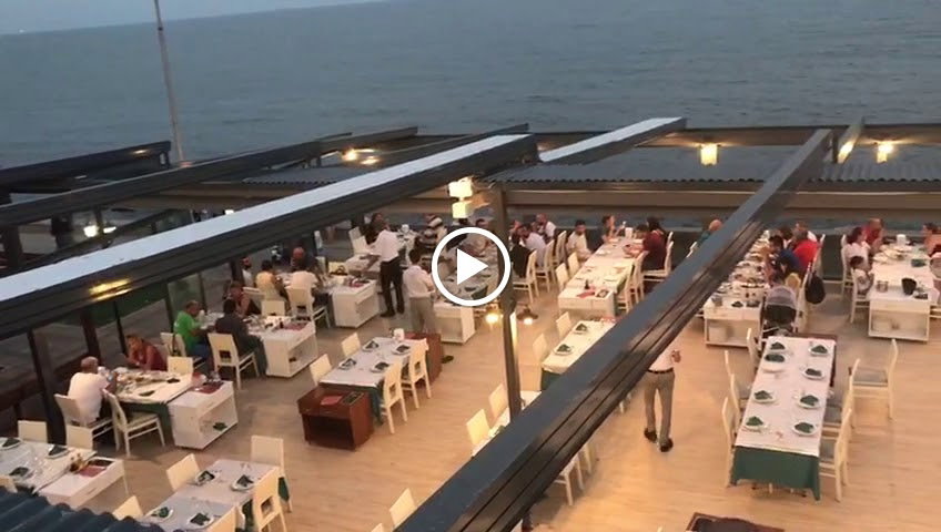Sahil Balık Restaurant
