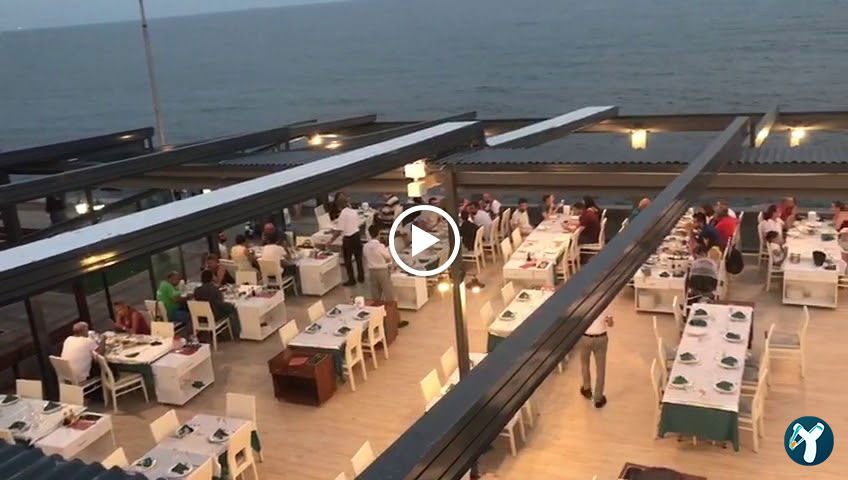 Sahil Balık Restaurant