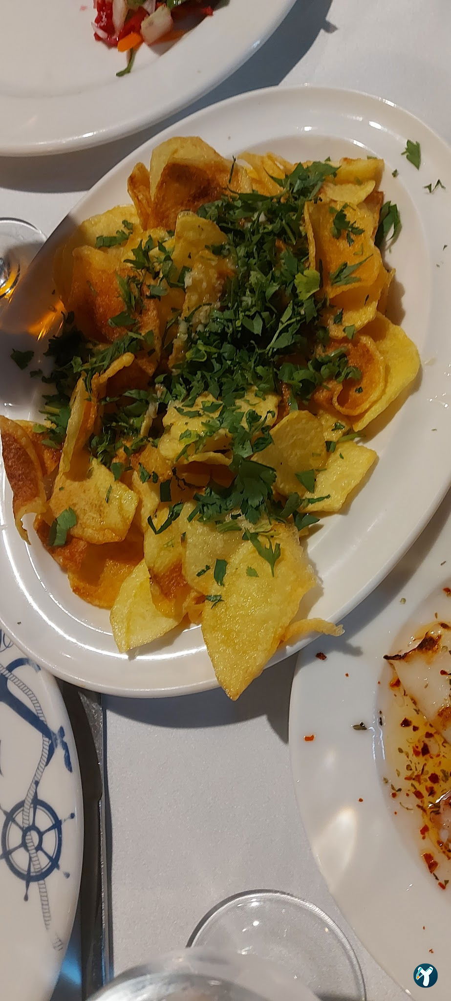 Sahil Balık Restaurant