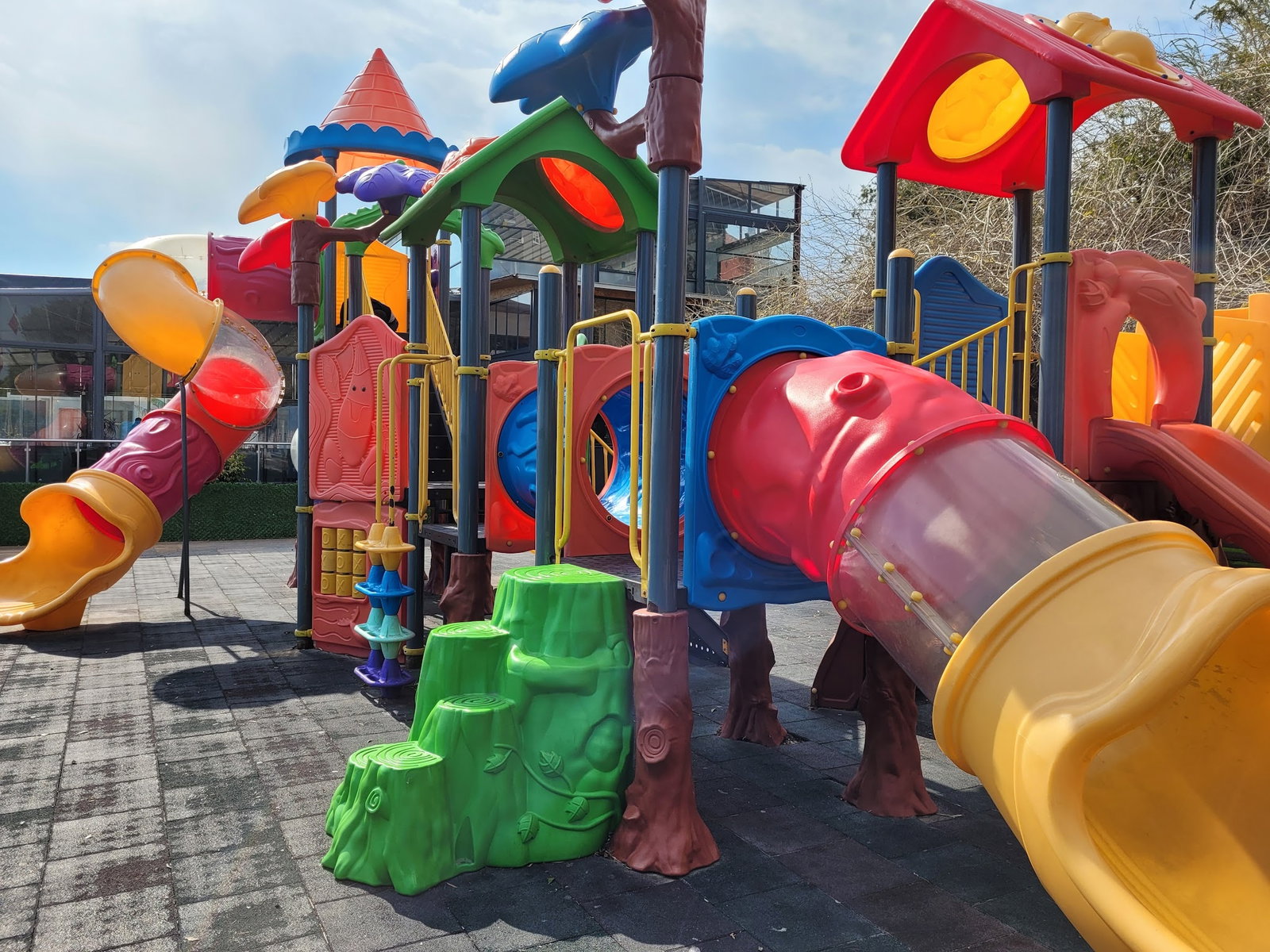 Sahil Balık Restaurant