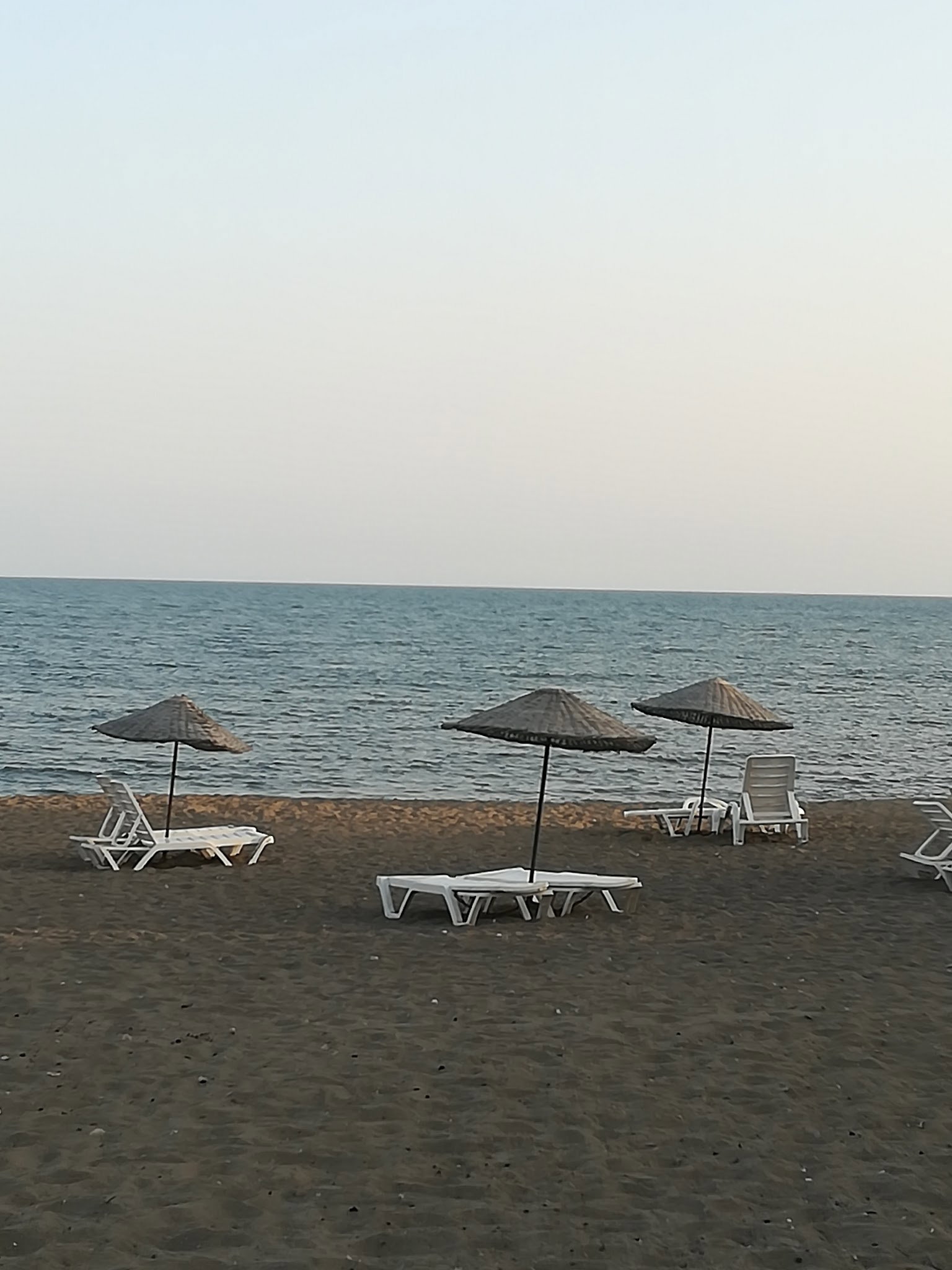 Sahil Balık Restaurant