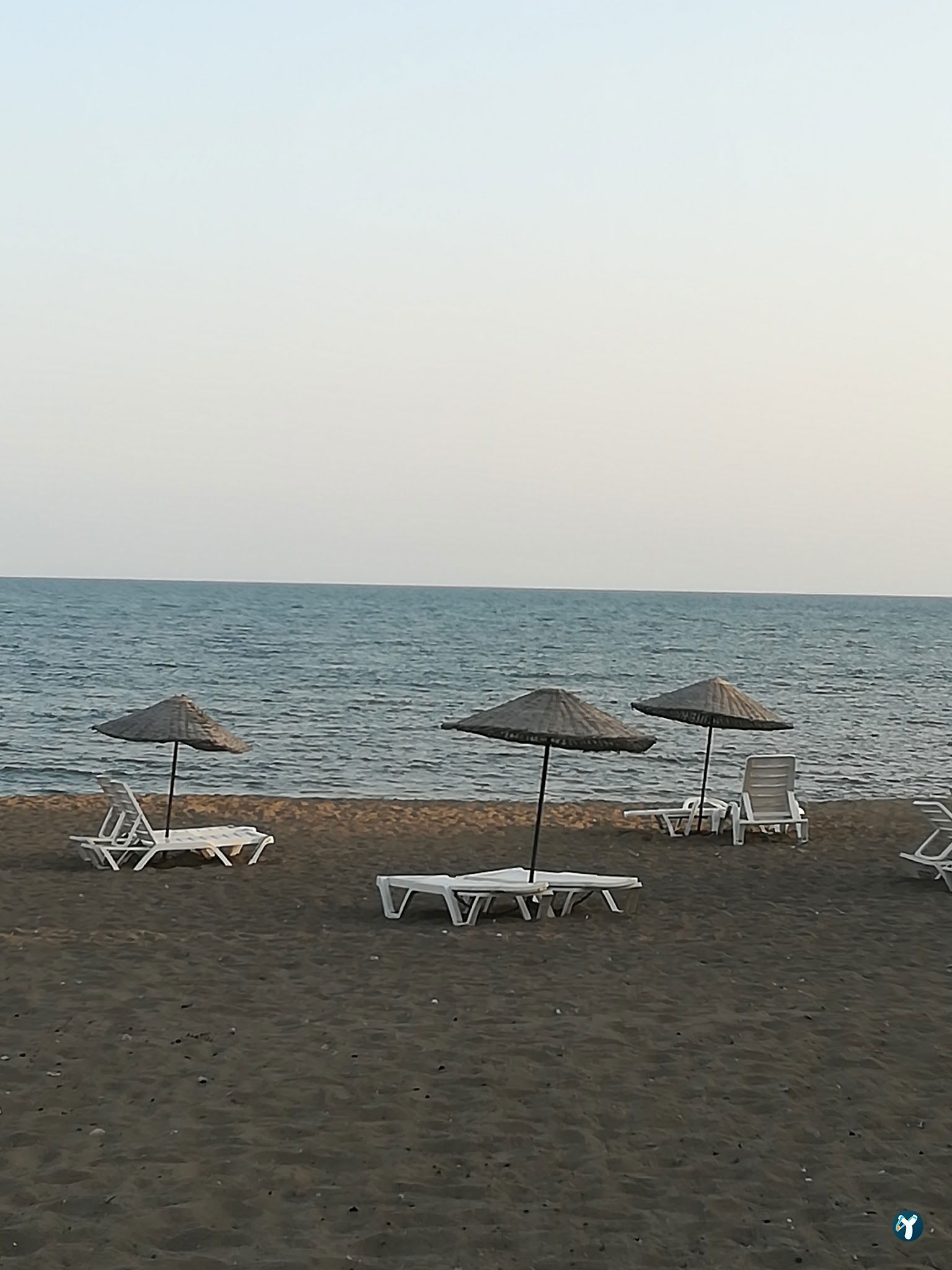 Sahil Balık Restaurant