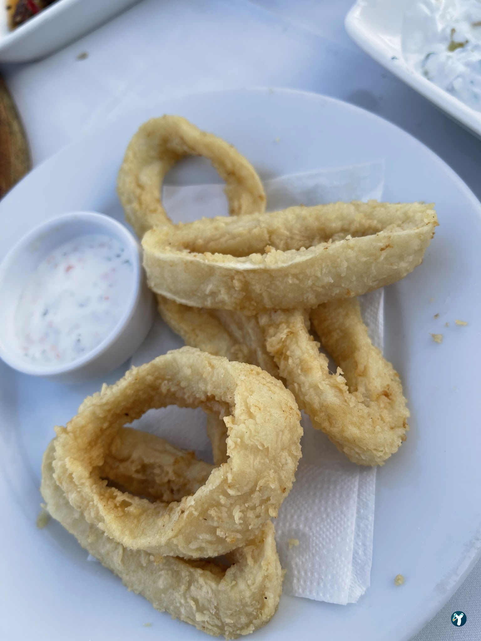 Sahil Balık Restaurant