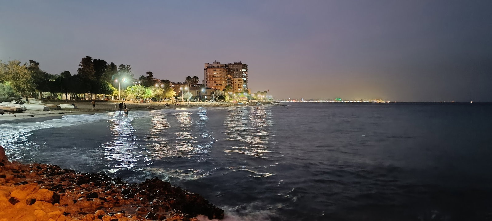 Sahil Balık Restaurant