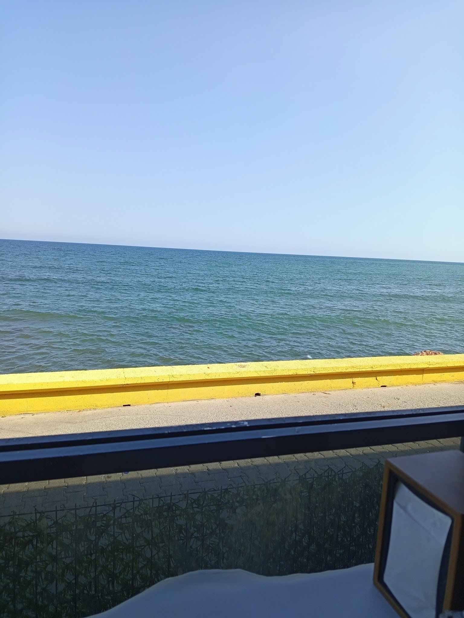 Sahil Balık Restaurant