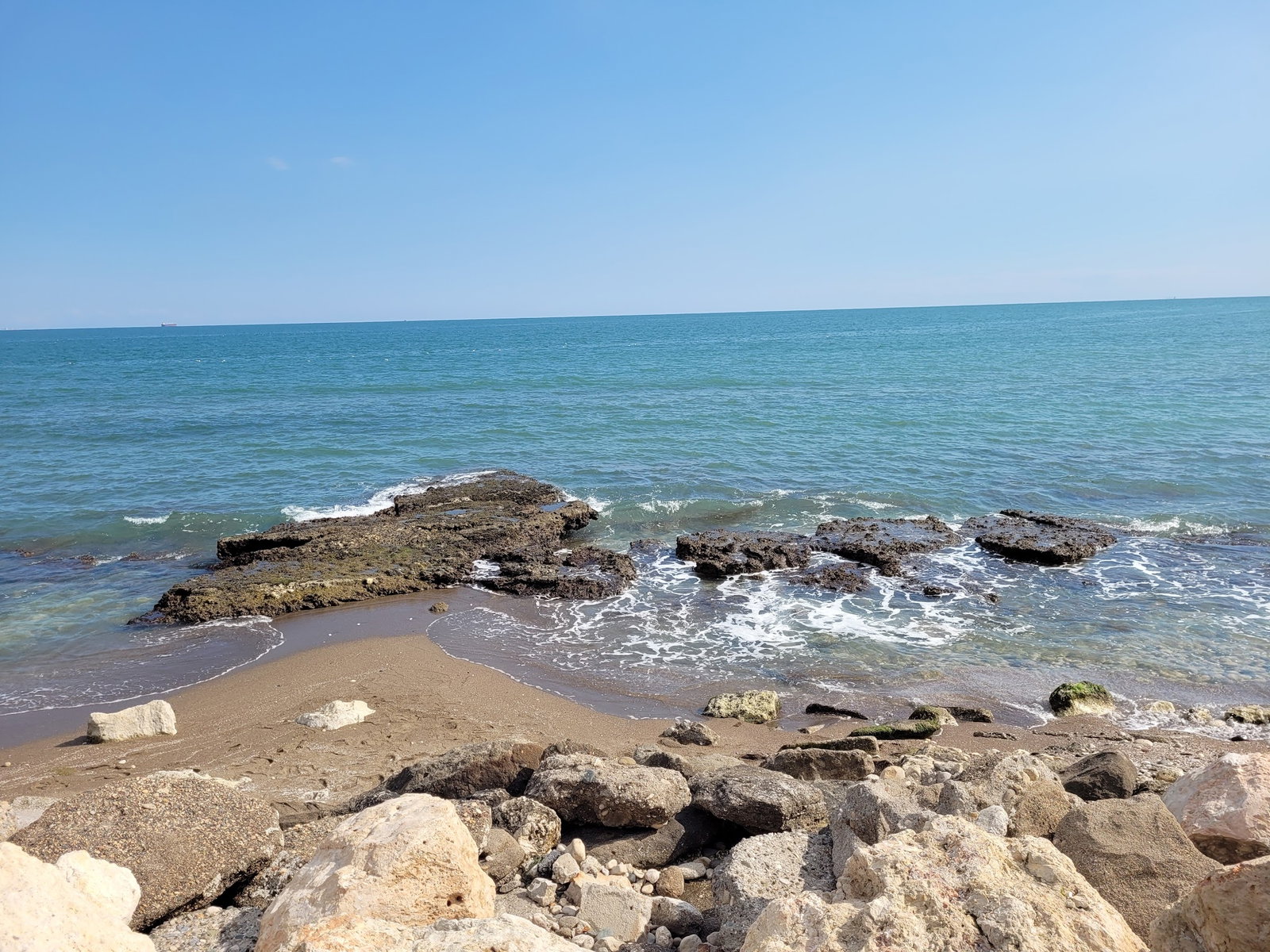 Sahil Balık Restaurant