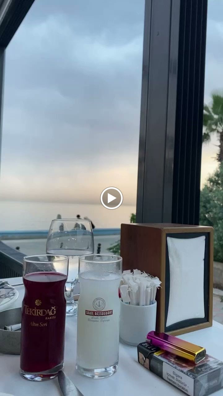 Sahil Balık Restaurant