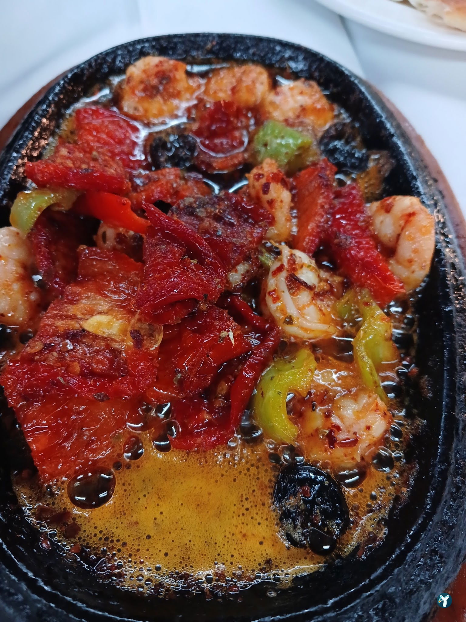 Sahil Balık Restaurant