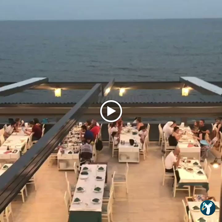 Sahil Balık Restaurant