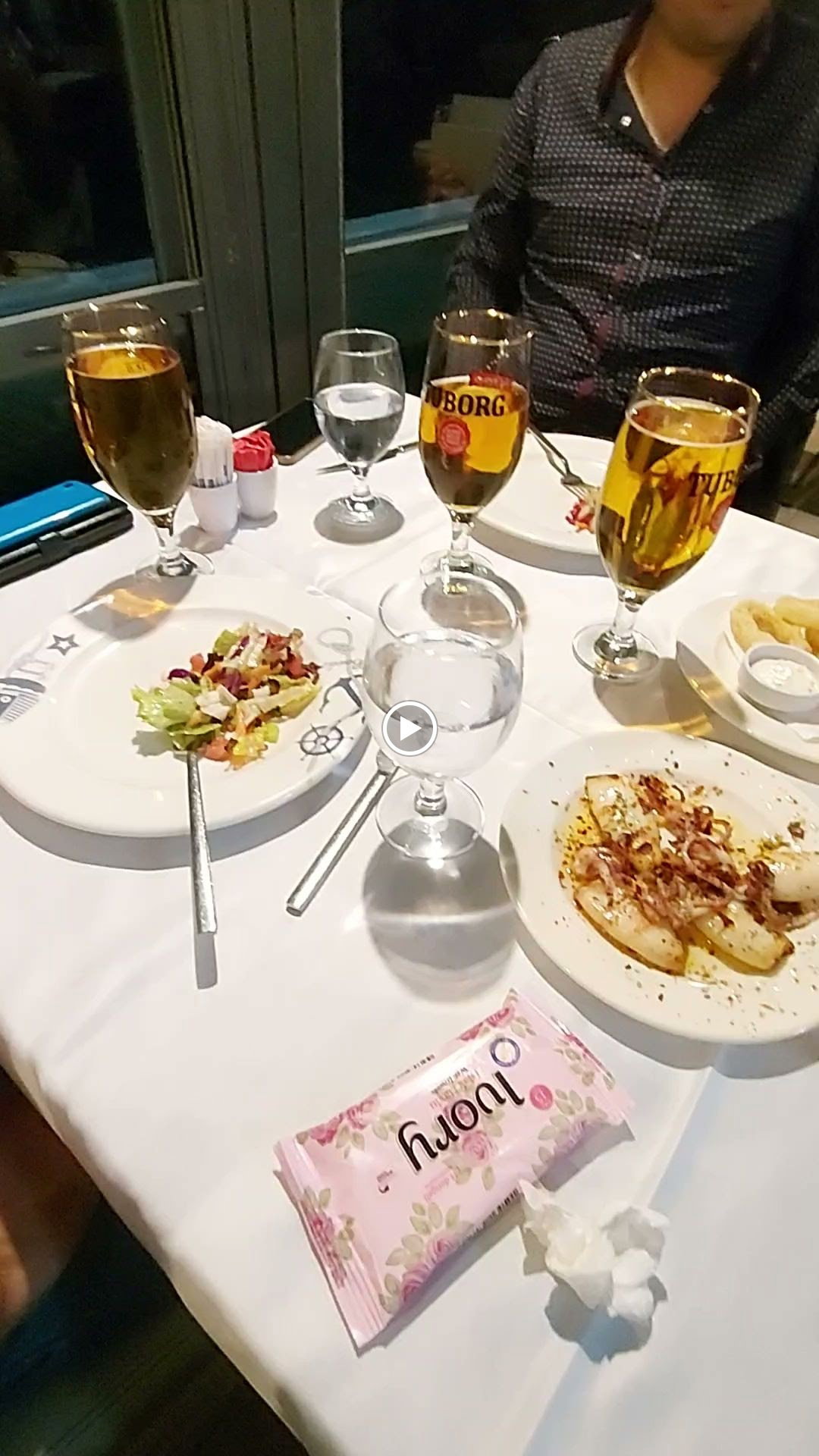 Sahil Balık Restaurant