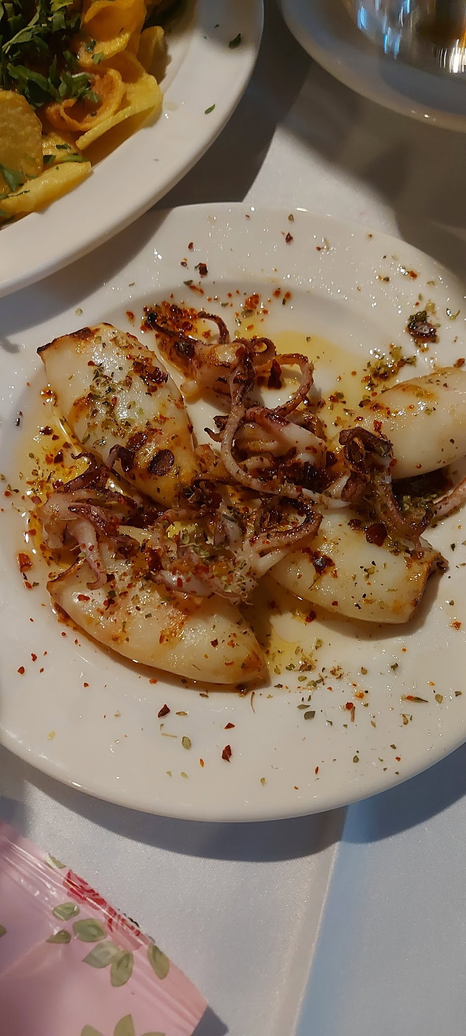 Sahil Balık Restaurant